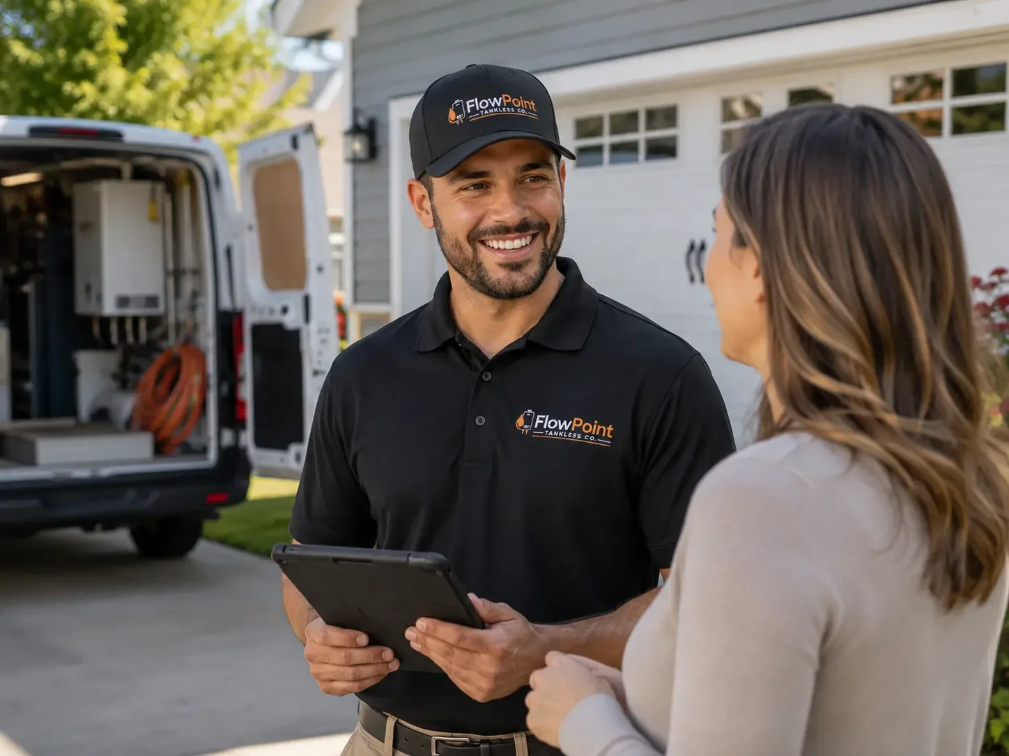 Tankless Water Heater Installation Montrose, MN FAQs